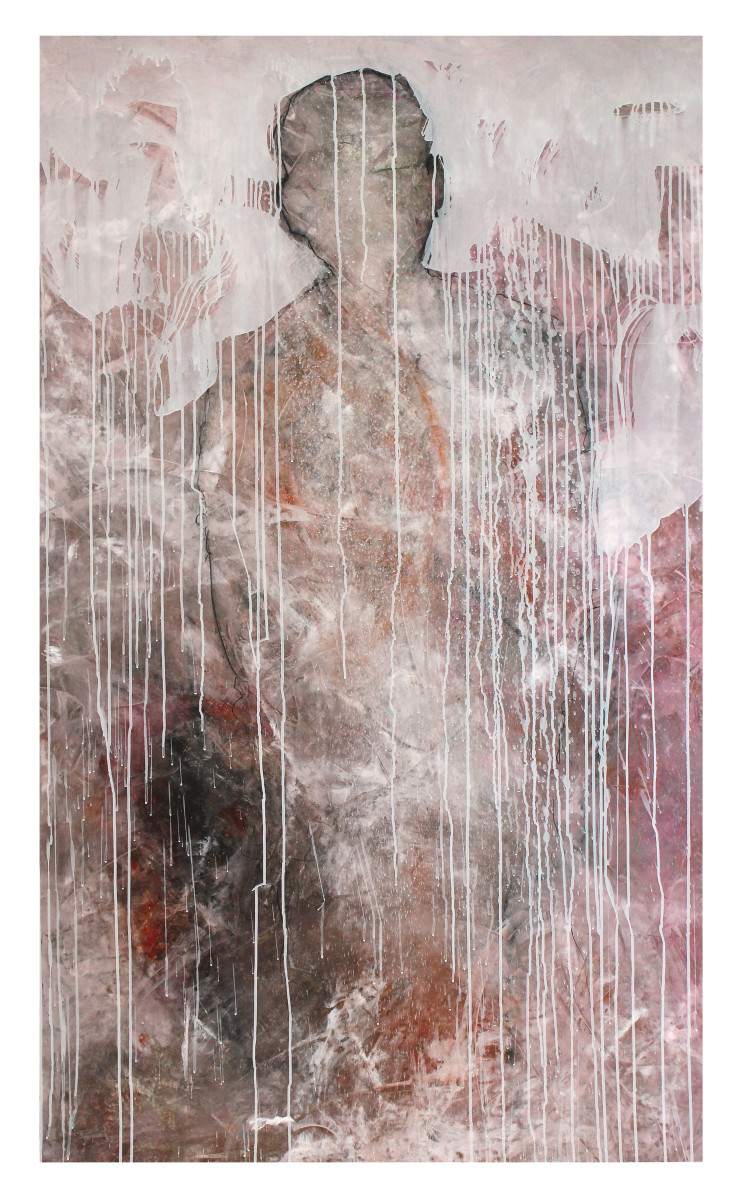 Healing #2 by Sergio Gomez 