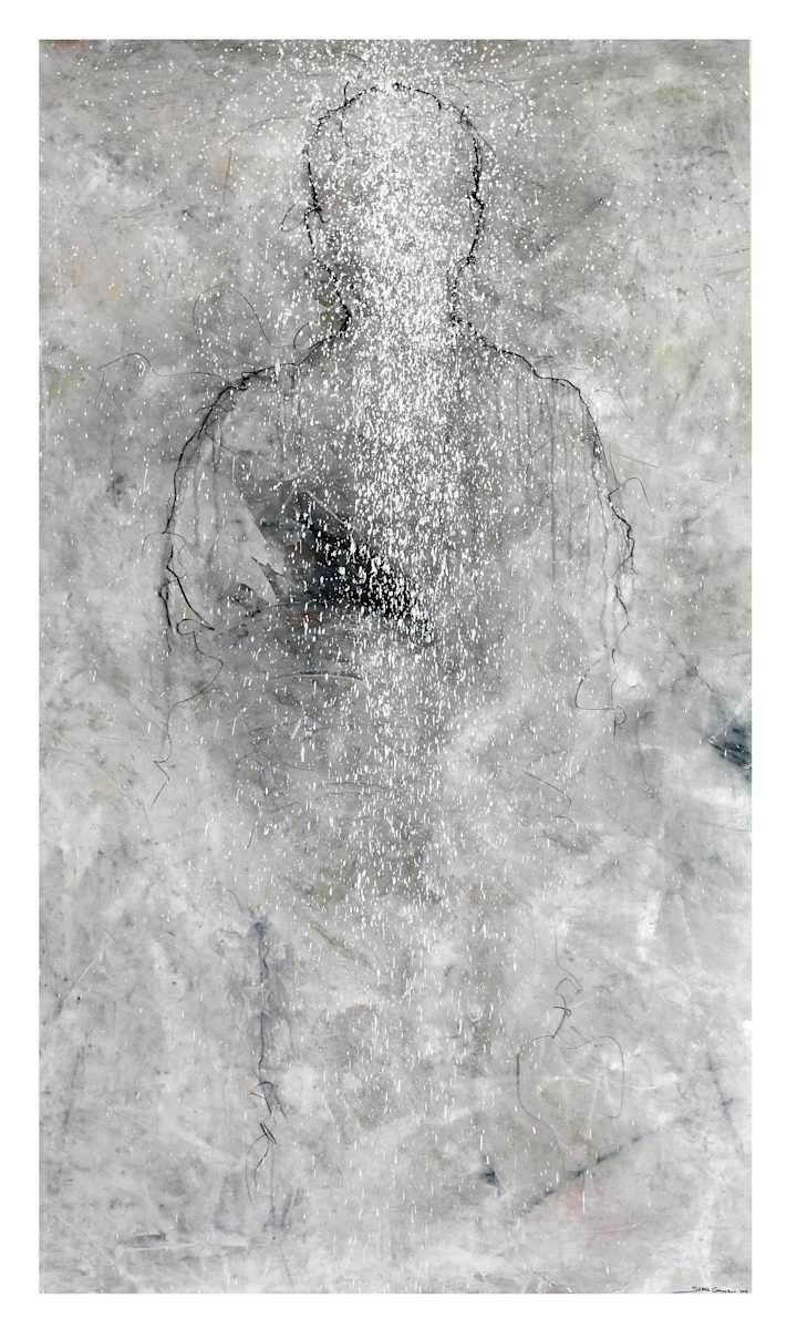 Healing #3 by Sergio Gomez , Image 1.