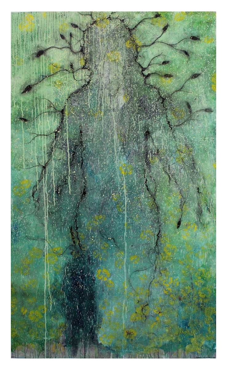 Healing #4 by Sergio Gomez , Image 1.