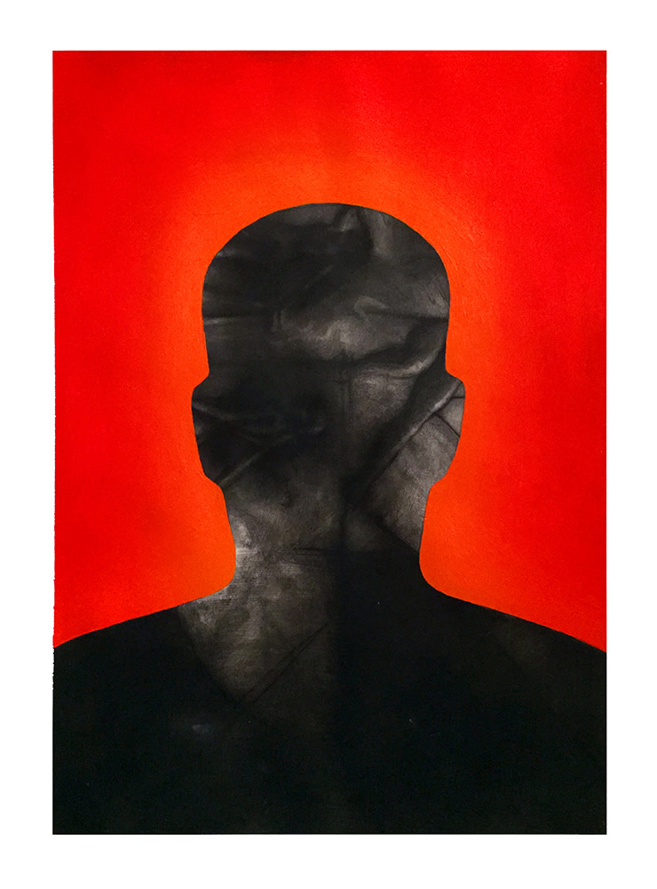 Hybrid Man 1 by Sergio Gomez  