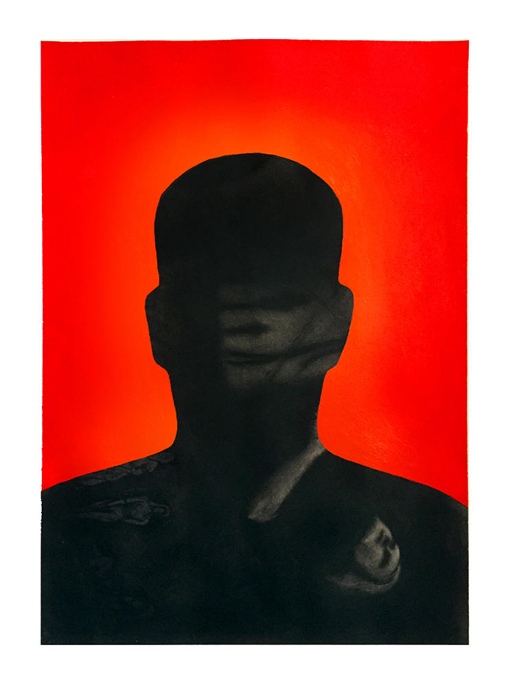 Hybrid Man 2 by Sergio Gomez , Image 1.