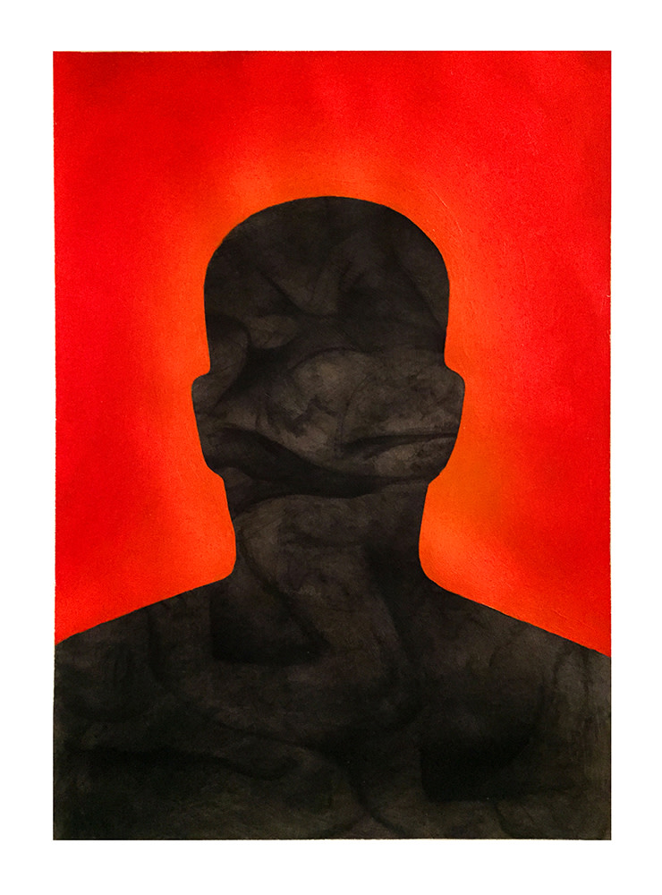 Hybrid Man 4 by Sergio Gomez  