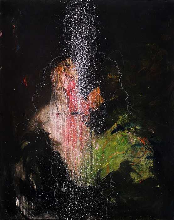 I Am Back by Sergio Gomez, Image 1.