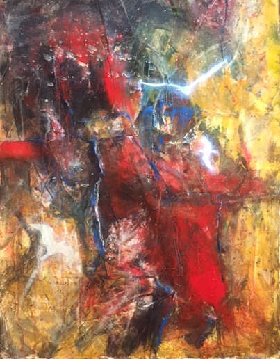 Freedom's Memory by Sergio Gomez , Image 1.