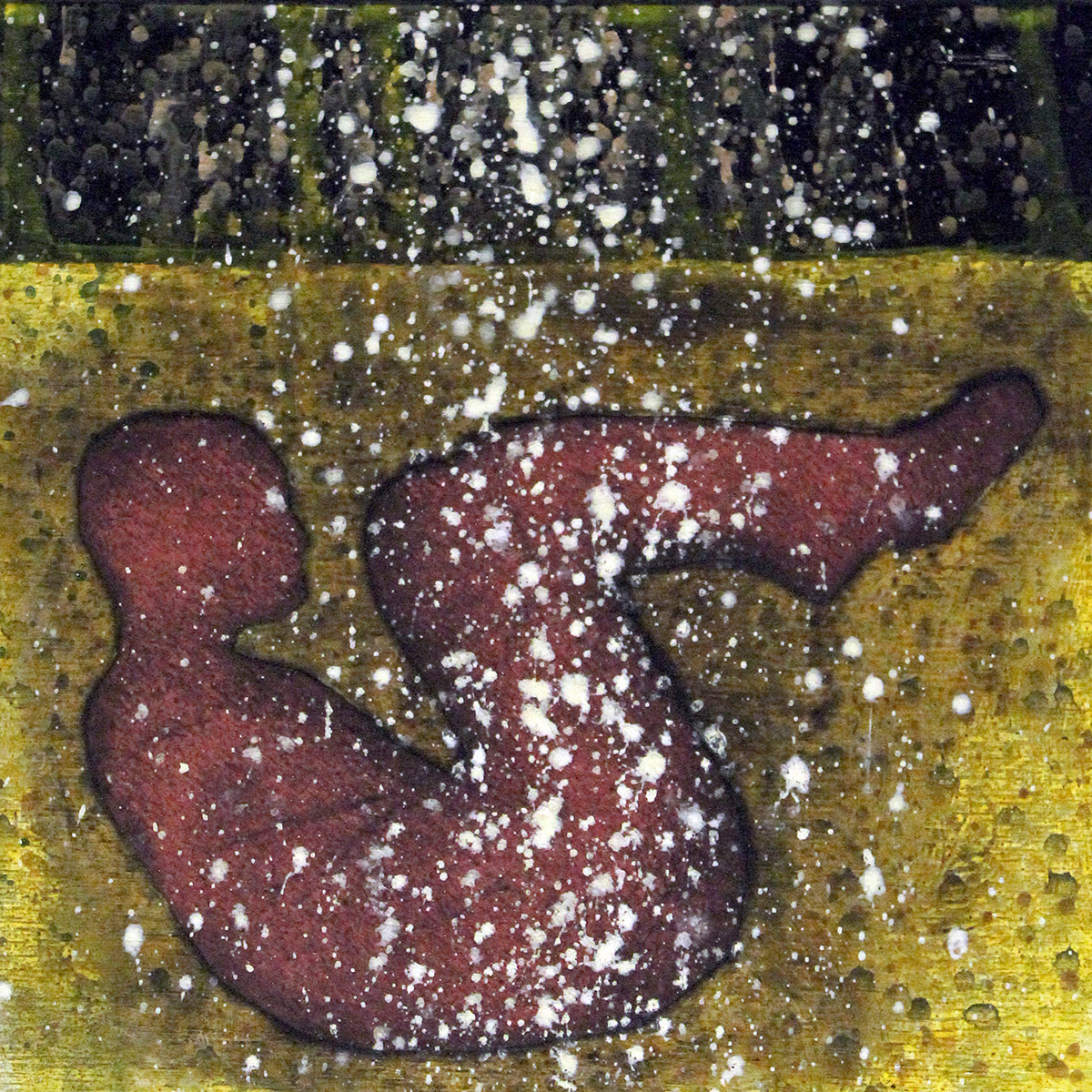 Immersion V by Sergio Gomez  