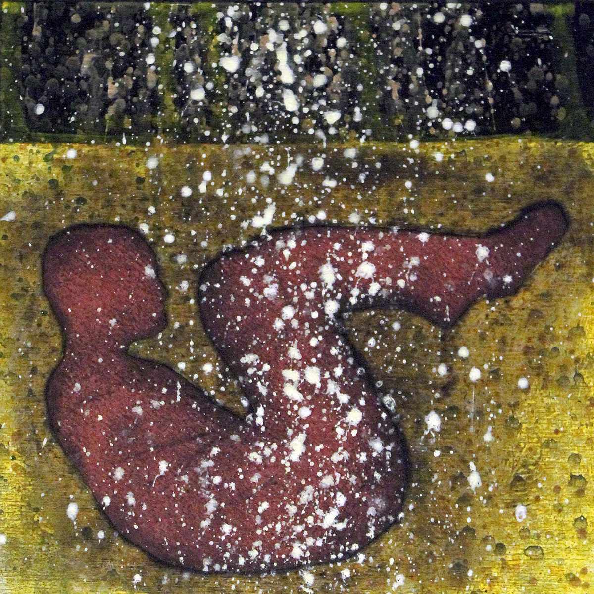 Immersion V by Sergio Gomez , Image 1.
