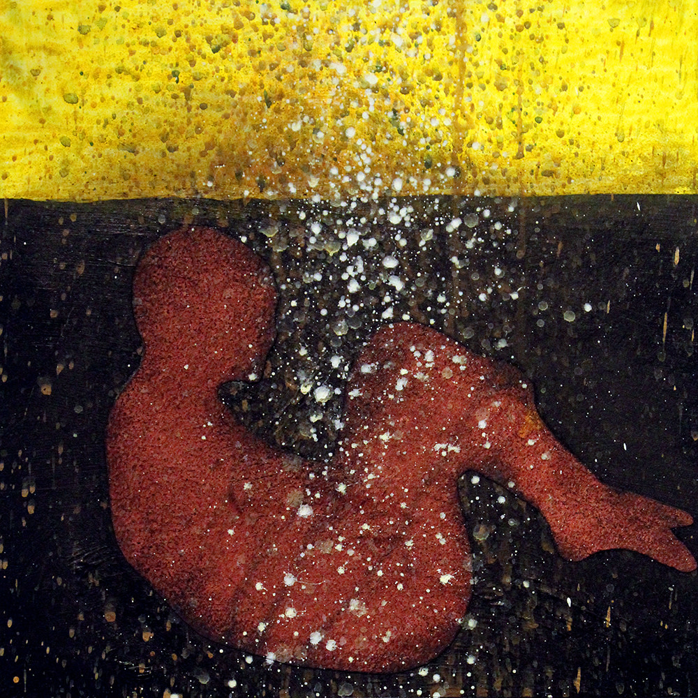 Immersion III by Sergio Gomez  