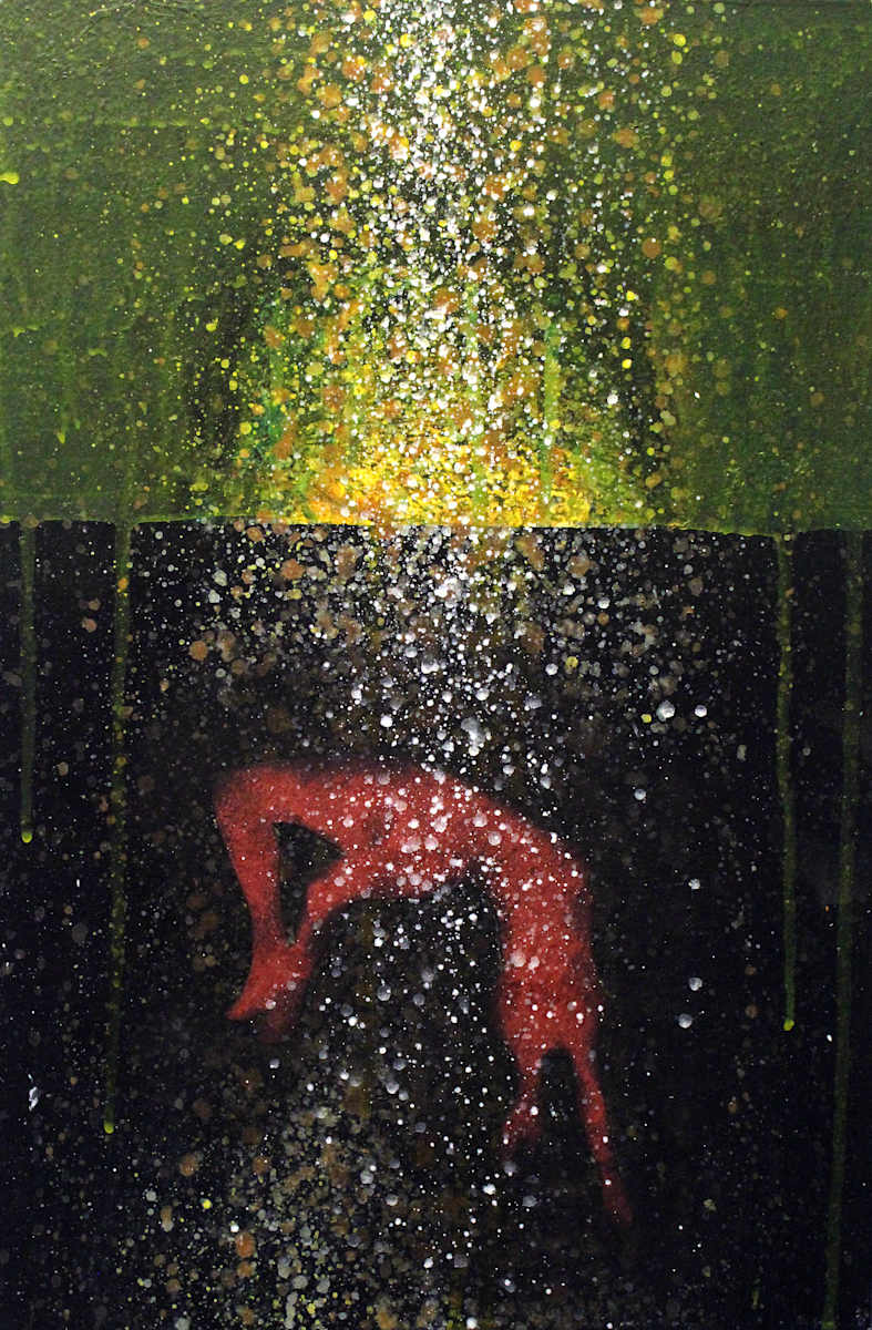 Immersion II by Sergio Gomez , Image 1.