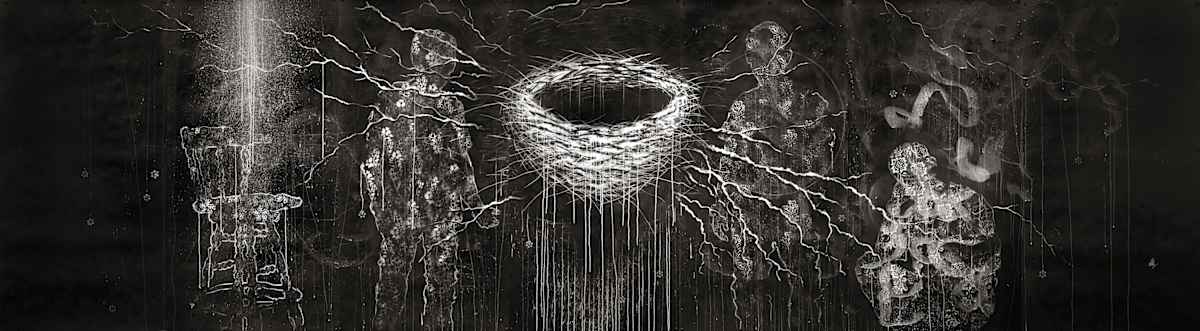 Inception by Sergio Gomez , Image 1.