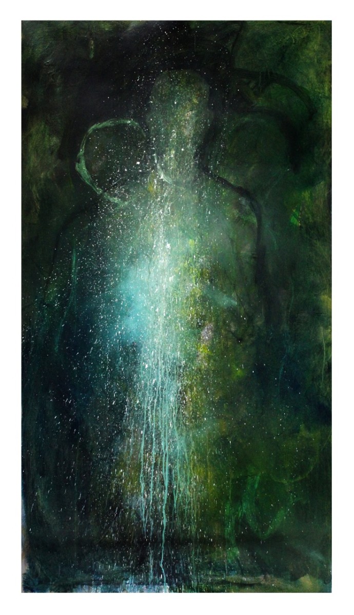 Contradictory Revelations Series: Life by Sergio Gomez  