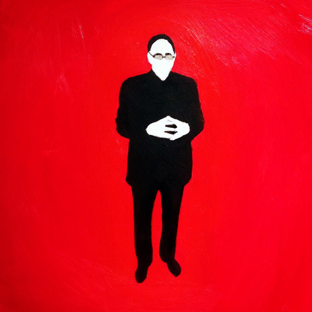 Lost identity 3 by Sergio Gomez  