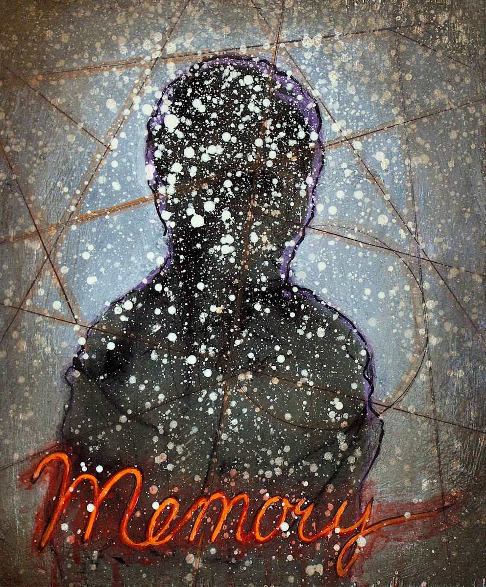 Under the Winter Snow: Memory by Sergio Gomez , Image 1.