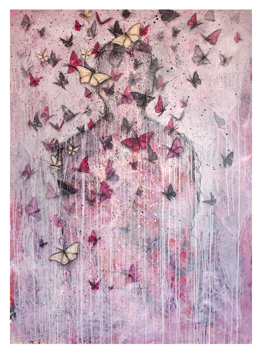New Beginnings III by Sergio Gomez , Image 1.