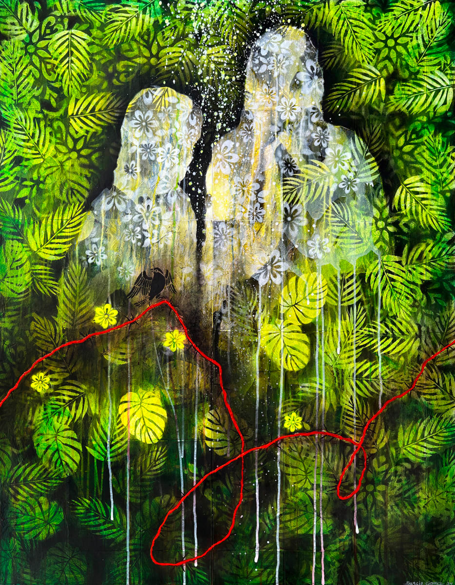 Paradise by Sergio Gomez, Image 1.
