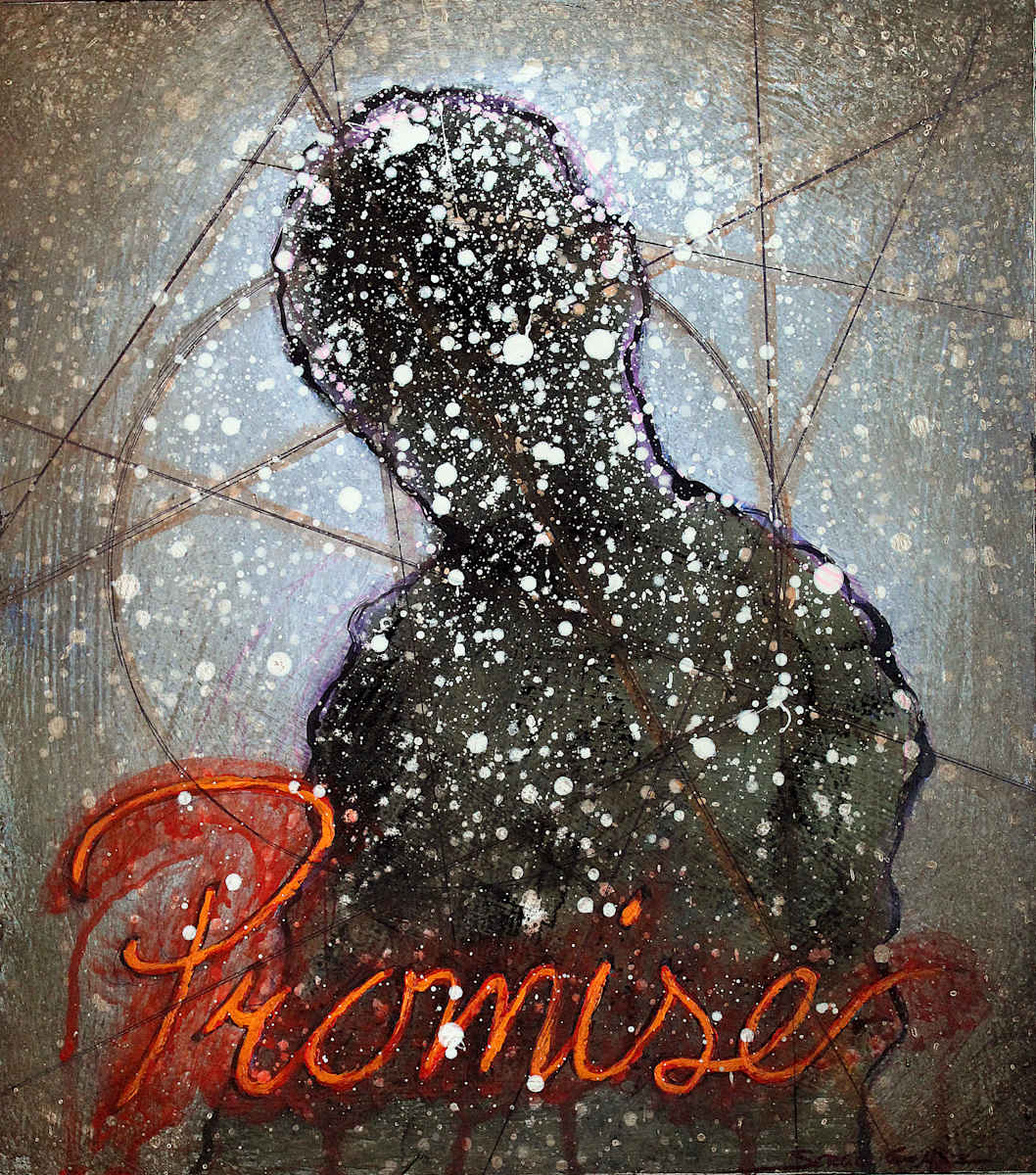 Under the Winter Snow: Promise by Sergio Gomez , Image 1.
