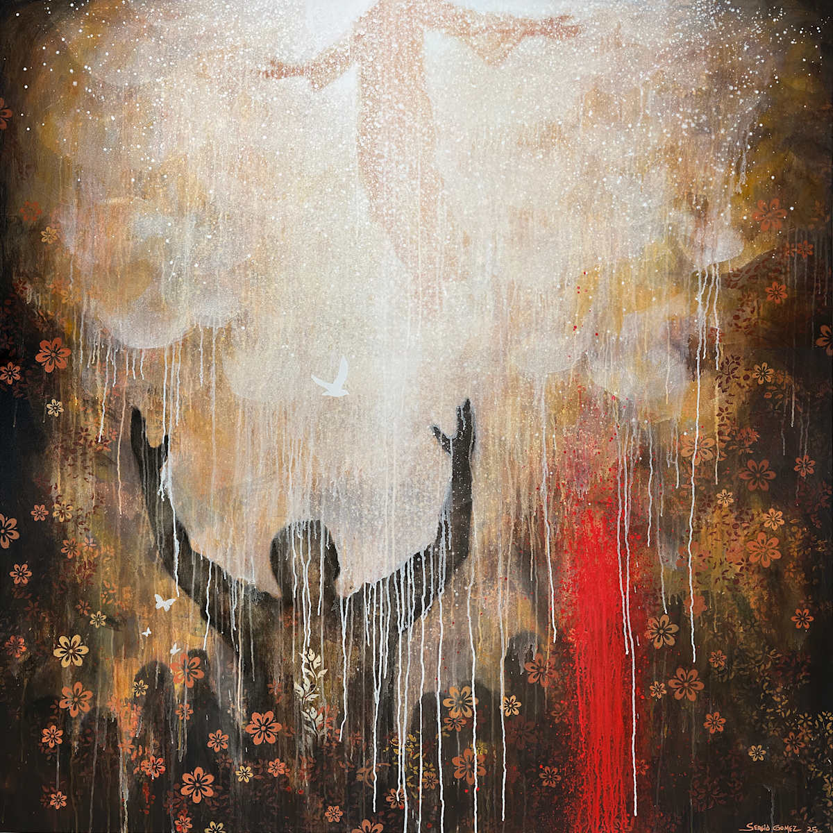 Redemption by Sergio Gomez, Image 1.