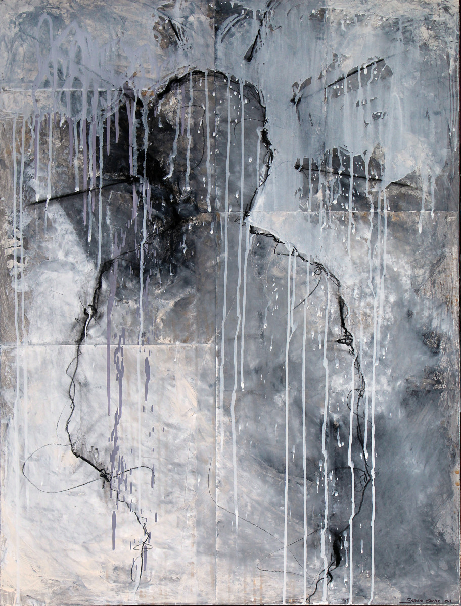 Reflection by Sergio Gomez  