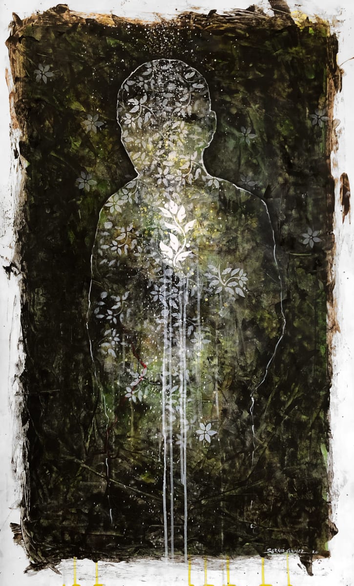 Resemblance by Sergio Gomez  