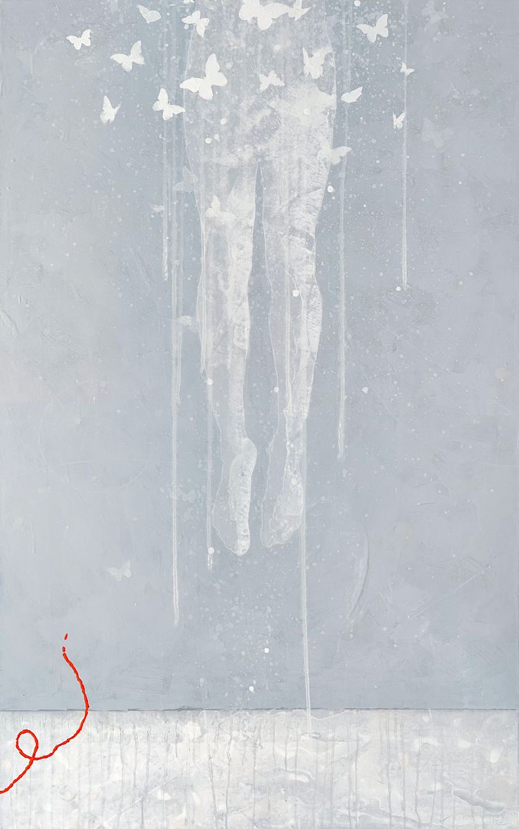 Sacred Spaces I by Sergio Gomez 