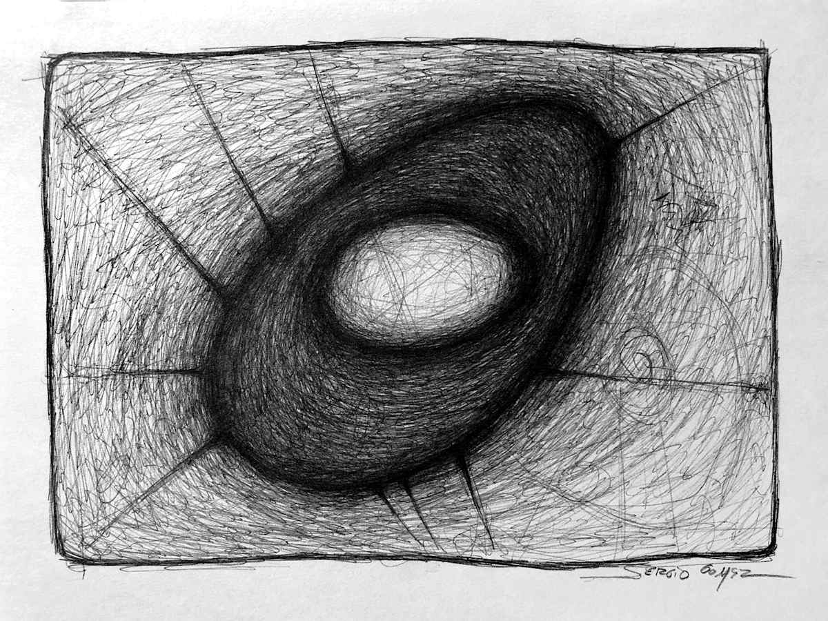 Similarity by Sergio Gomez , Image 1.