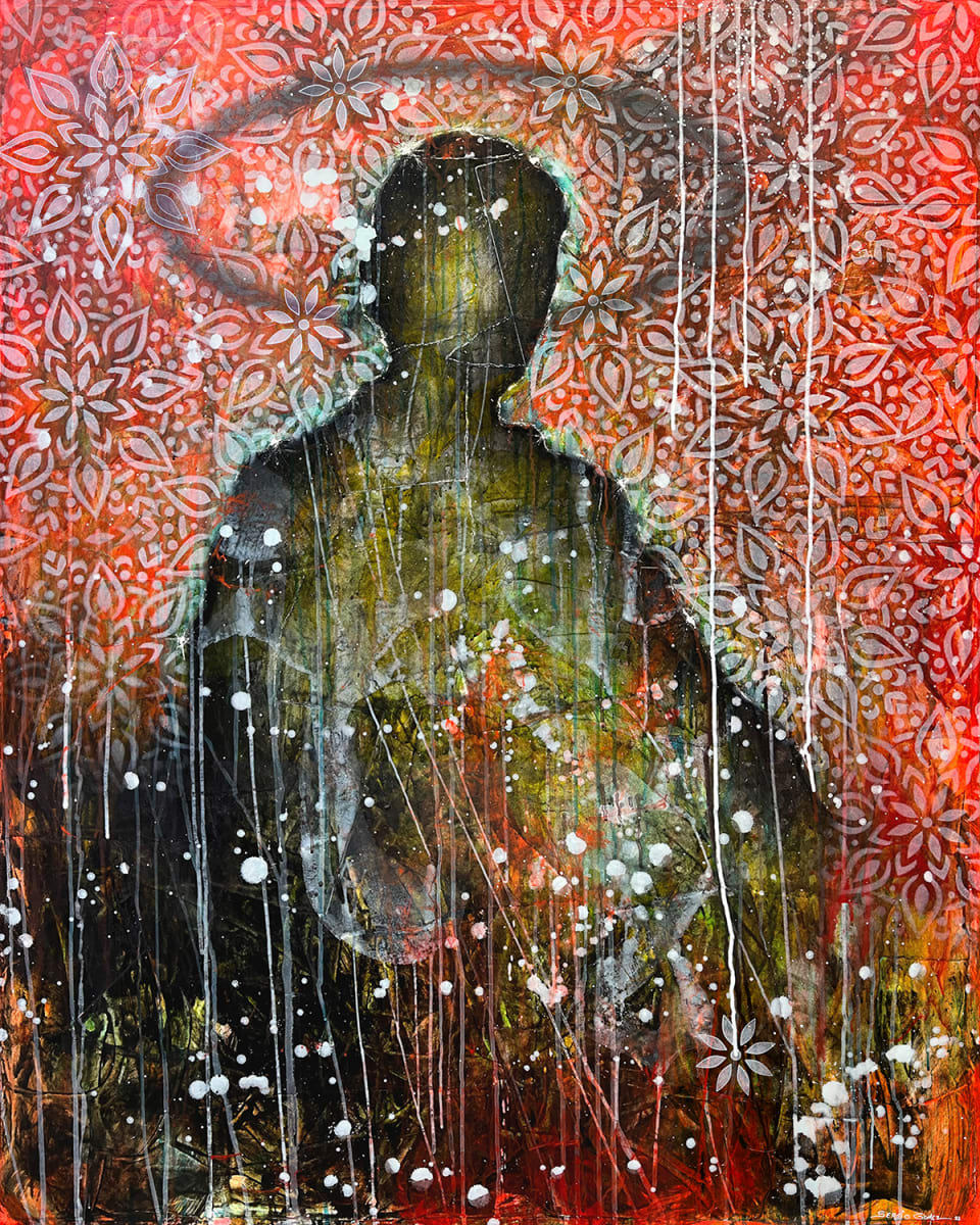 Singular Reverence, Image 1.