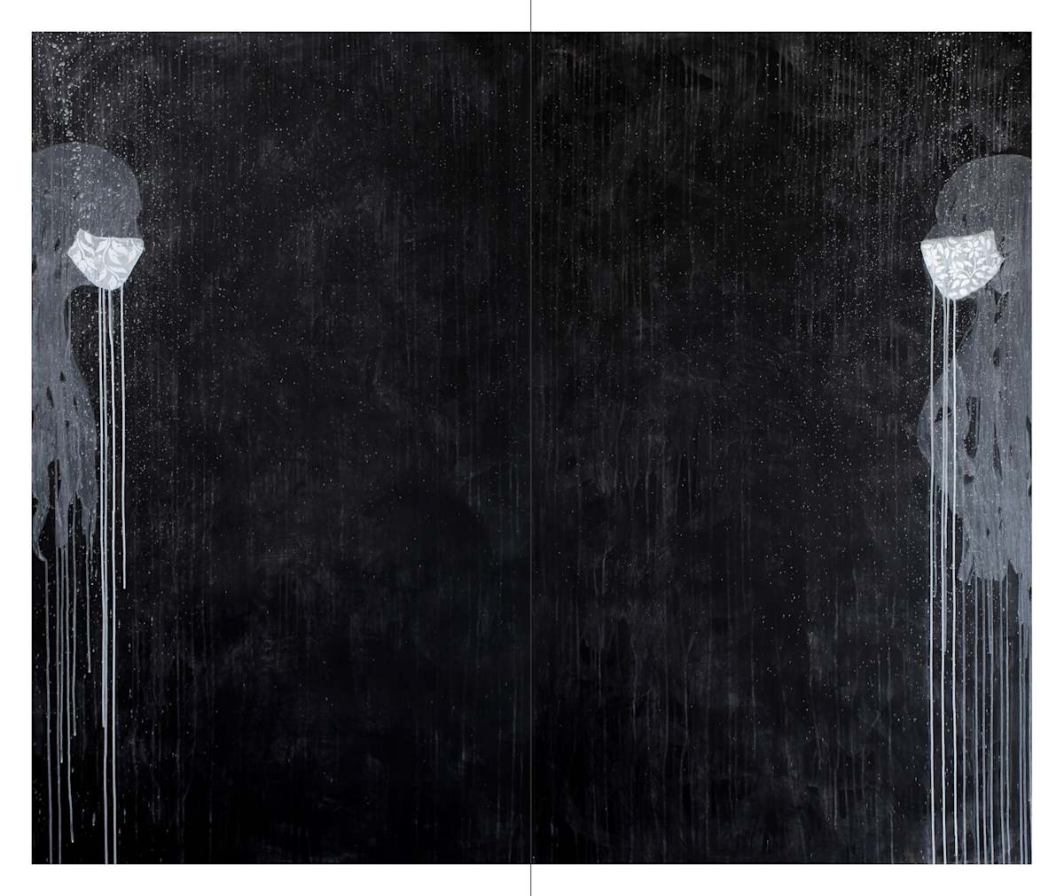 Six Feet Apart, Image 2.