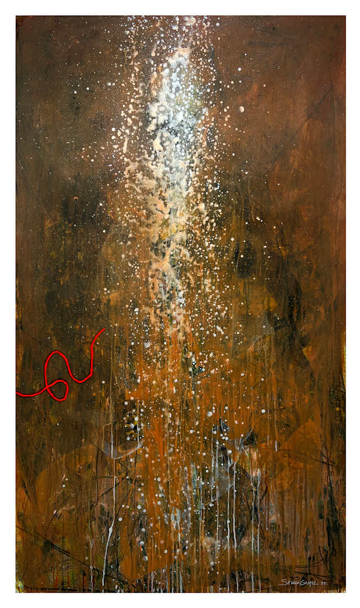 Synergy 1 by Sergio Gomez 