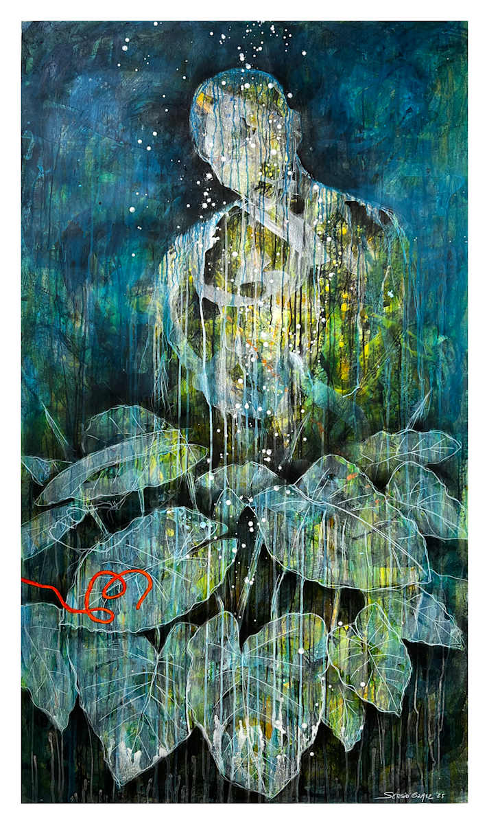 Synergy 2 by Sergio Gomez, Image 2.