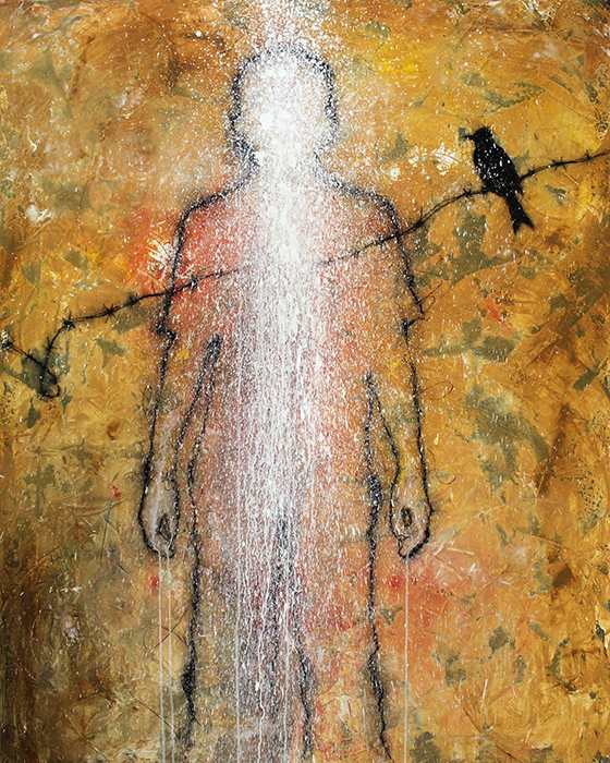 The Other Side by Sergio Gomez, Image 1.