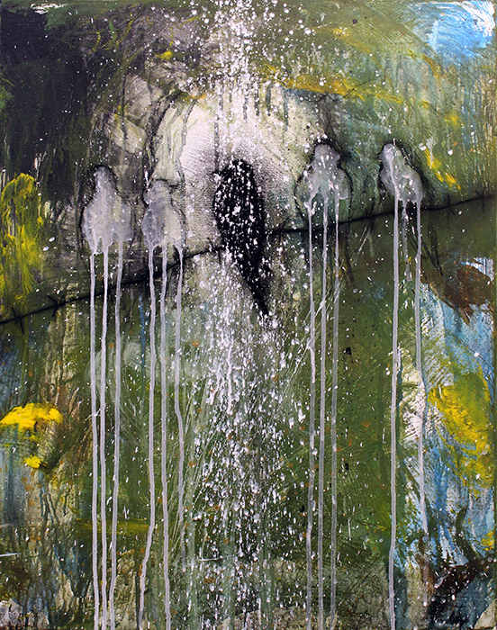 The Stand by Sergio Gomez, Image 1.