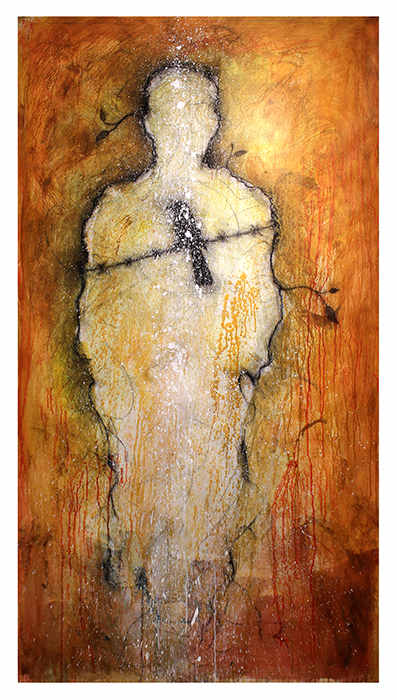 The Wait by Sergio Gomez, Image 1.