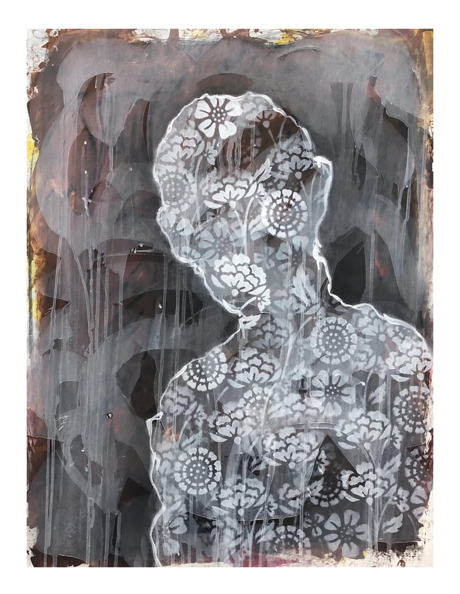 Transient Fusion by Sergio Gomez , Image 1.