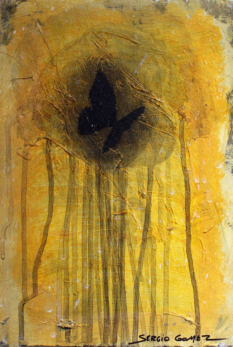 Transitional Habitat #12 by Sergio Gomez , Image 1.