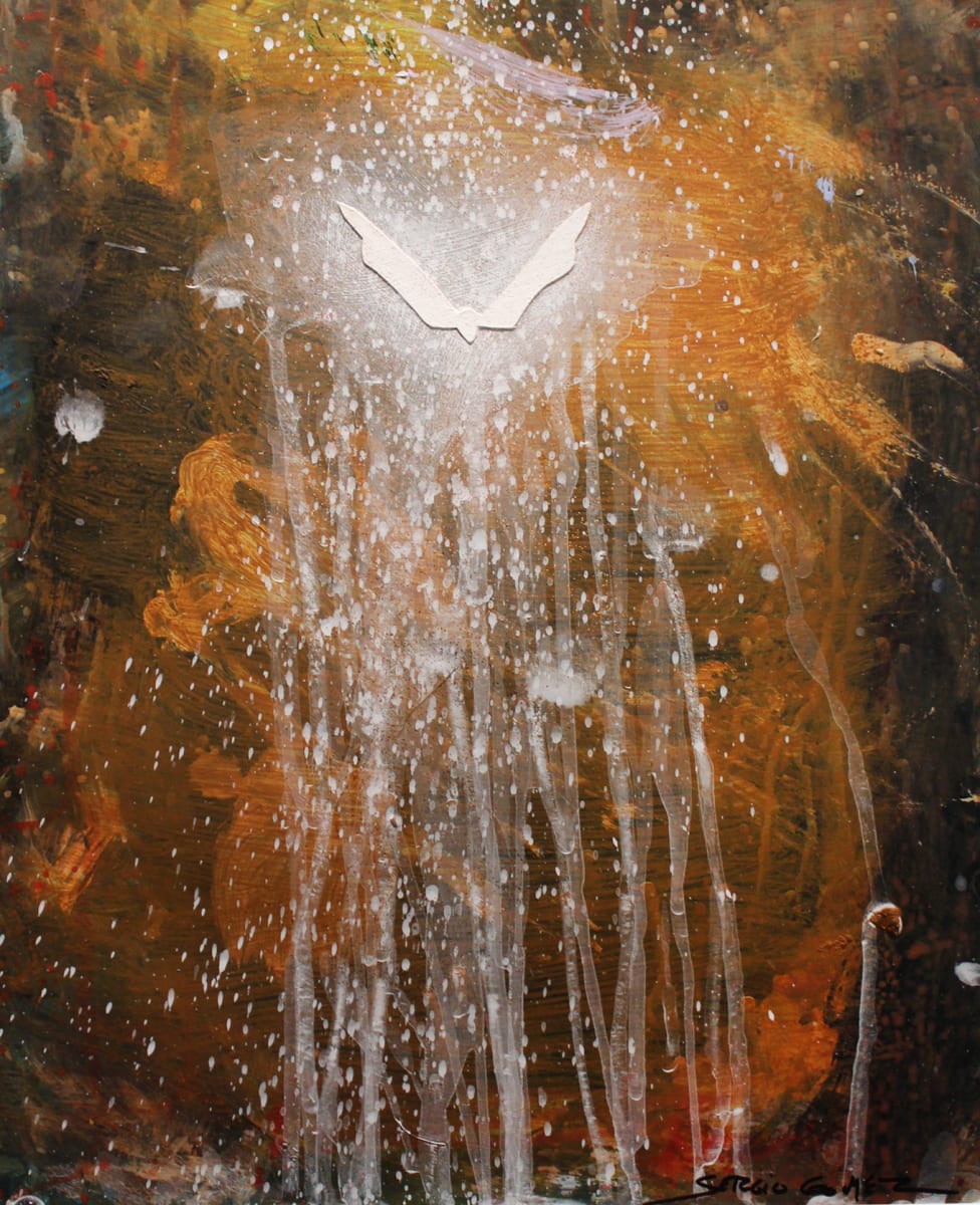 Transitional Habitat #14 by Sergio Gomez , Image 1.