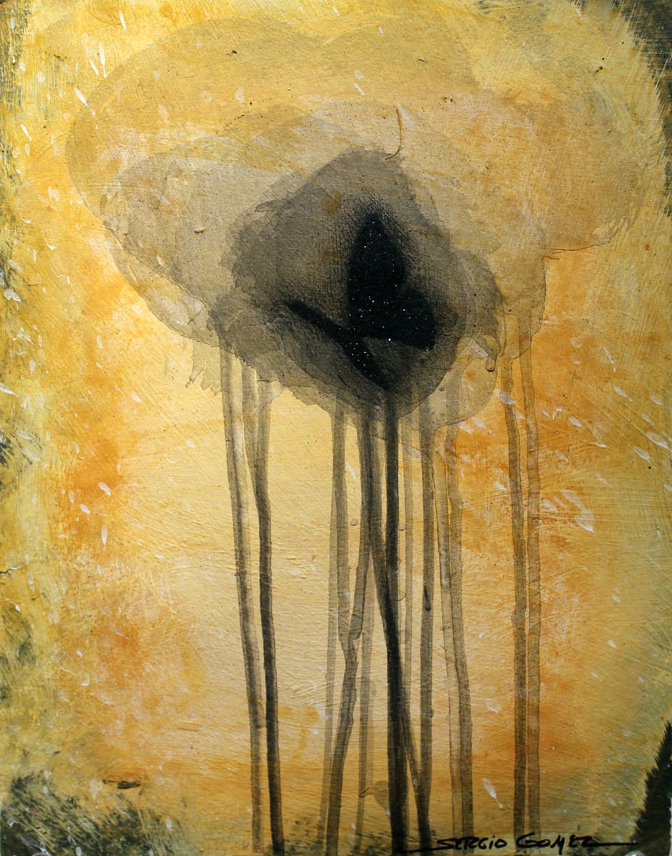 Transitional Habitat #2 by Sergio Gomez , Image 1.