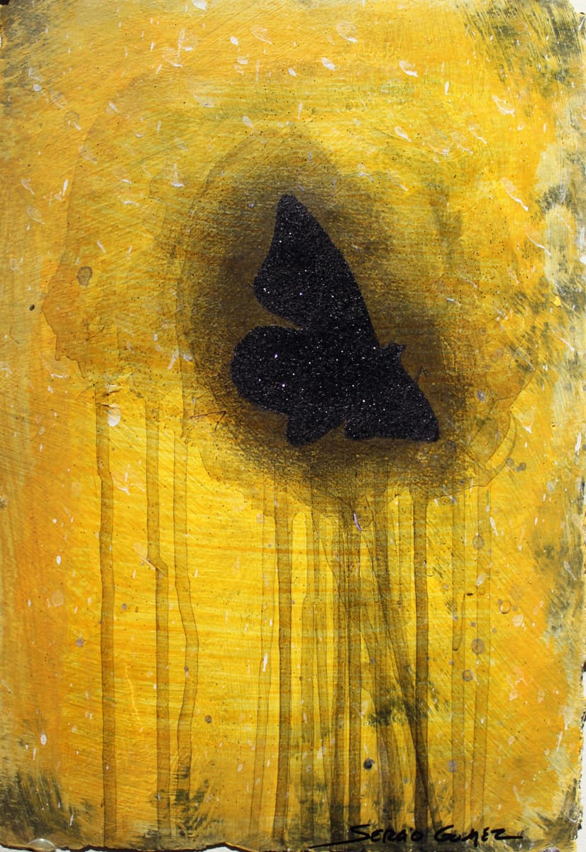 Transitional Habitat #6 by Sergio Gomez , Image 1.