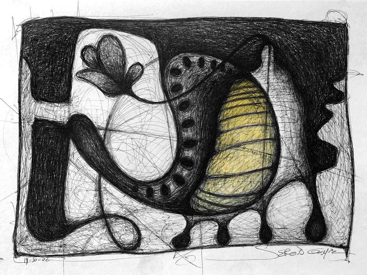 Transition by Sergio Gomez , Image 1.