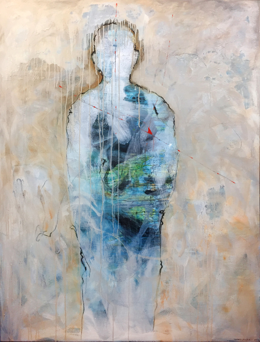 Virtue by Sergio Gomez 