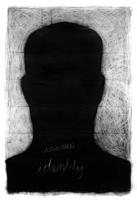 Acquired Identity by Sergio Gomez , Image 1.