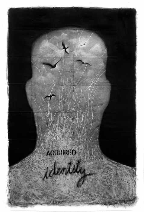 Assigned Identity by Sergio Gomez , Image 1.