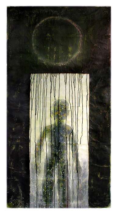 Black Rain by Sergio Gomez , Image 1.