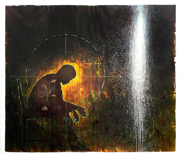 Coramdeo by Sergio Gomez, Image 1.