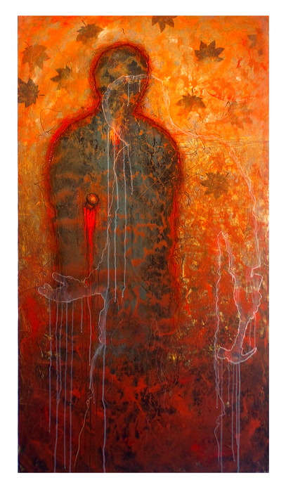 Fall by Sergio Gomez , Image 1.