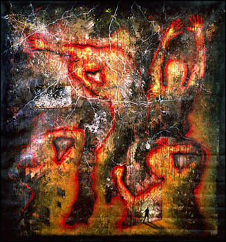 Lost by Sergio Gomez, Image 1.