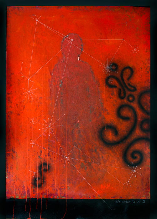 Networked by Sergio Gomez , Image 1.