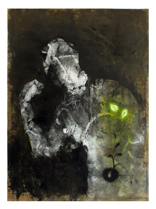 Physis 4 by Sergio Gomez , Image 1.