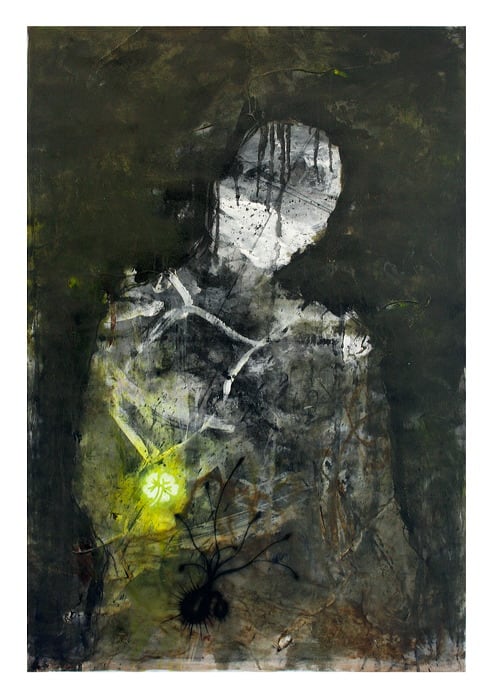 Physis 5 by Sergio Gomez , Image 1.