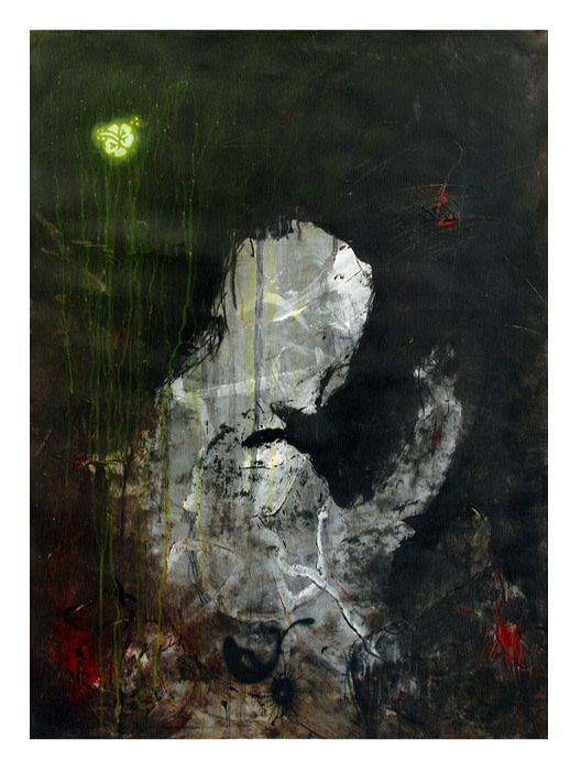 Physis 6 by Sergio Gomez 