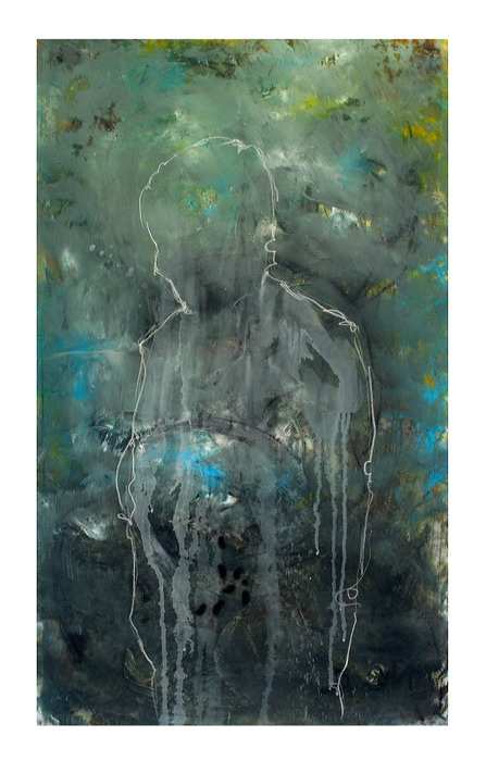 Physis 8 by Sergio Gomez, Image 1.
