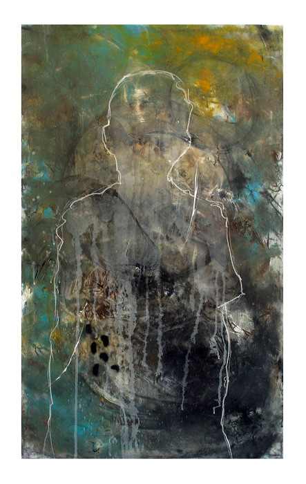 Physis 9 by Sergio Gomez , Image 1.